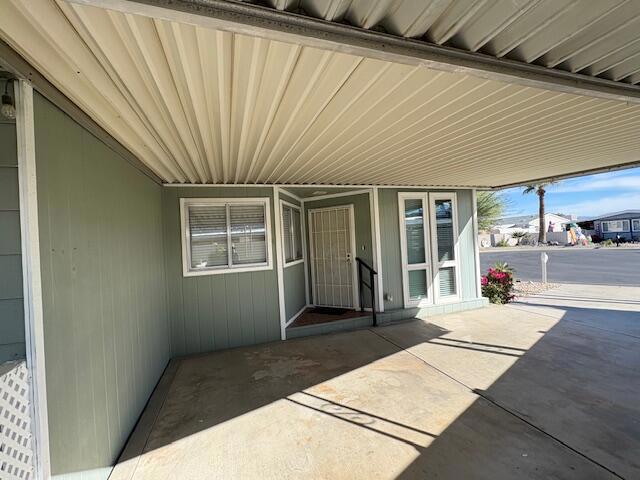 Palm Desert Greens - Manufactured In Park