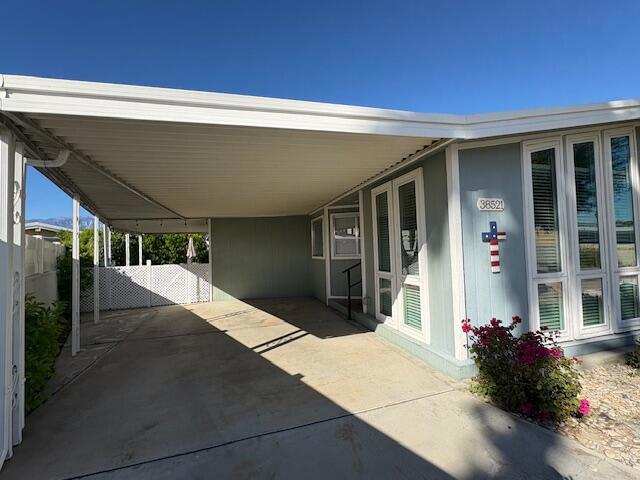 Palm Desert Greens - Manufactured In Park