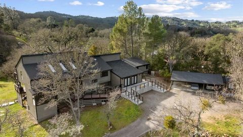 8160 Los Osos Road Atascadero CA 93422