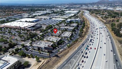 Photo of 2079 Compton Avenue, Corona, CA 92881 (MLS # HD26132579)