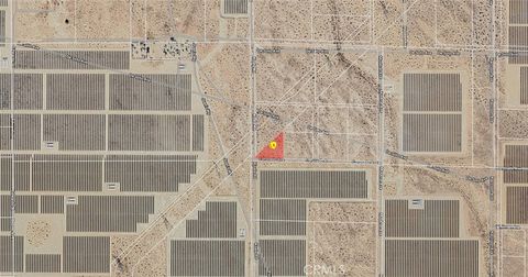 Photo of 0 Coronado, Adelanto, CA 92301 (MLS # HD25165656)