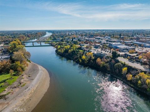 Photo of 846 Rio Street, Red Bluff, CA 96080 (MLS # SN26047716)