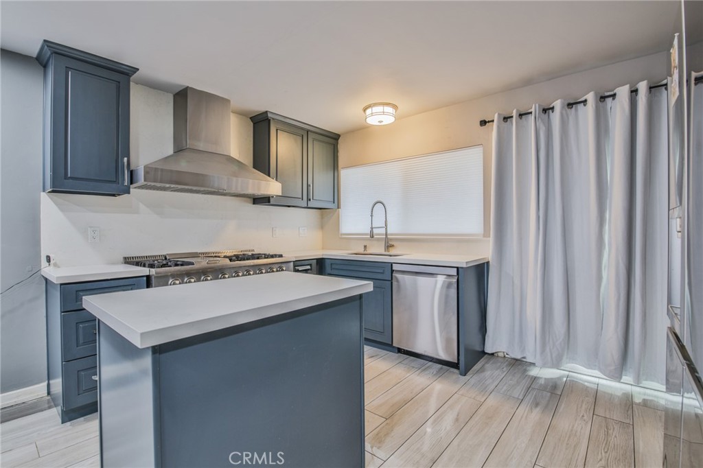 5018 Elderhall Avenue