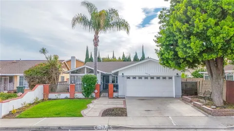 5018 Elderhall Avenue, Lakewood, CA 90712 - MLS#: IV26030371