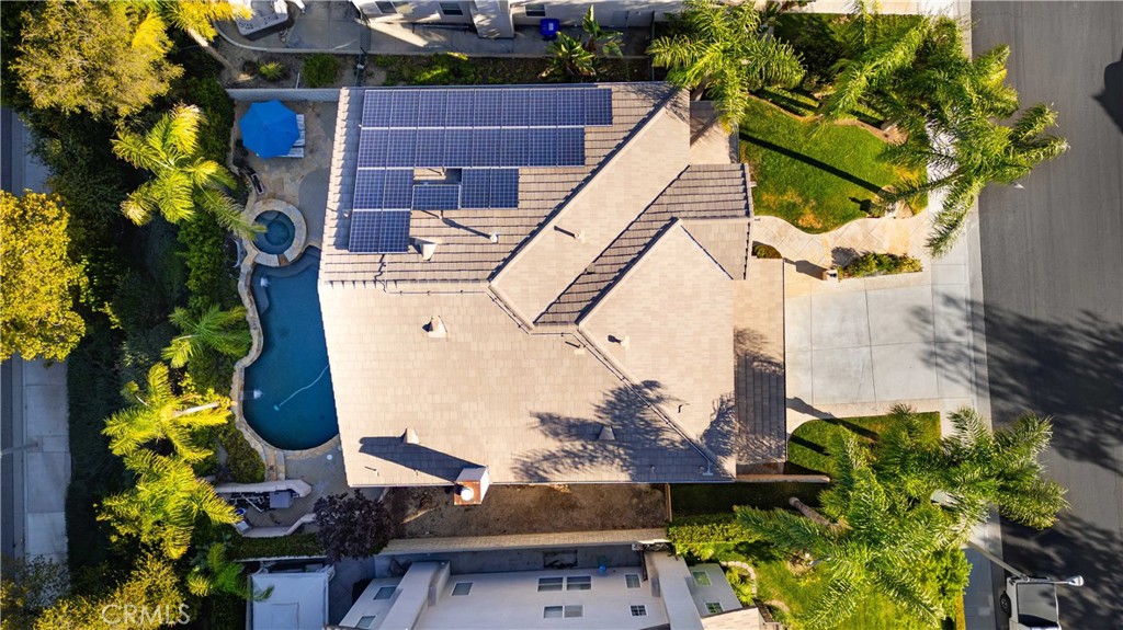 Pacific Summit (PSUM) - Residential