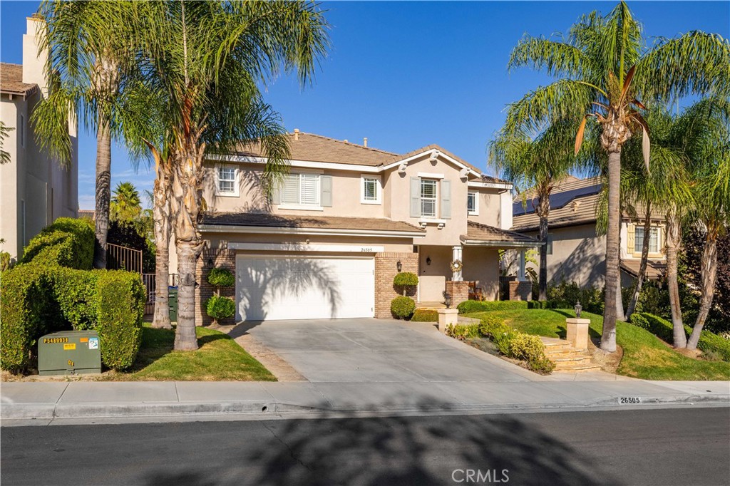 Pacific Summit (PSUM) - Residential