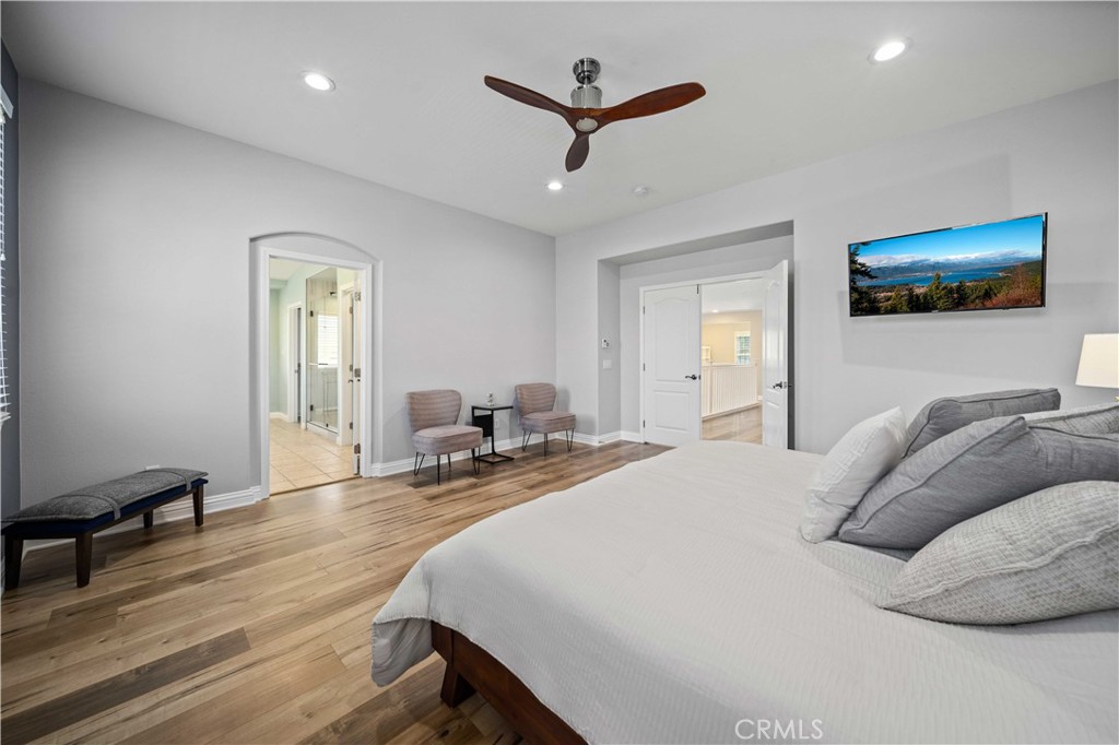 Pacific Summit (PSUM) - Residential