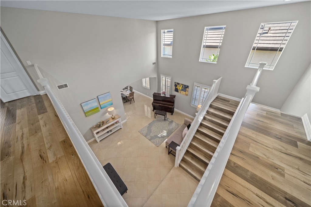 Pacific Summit (PSUM) - Residential