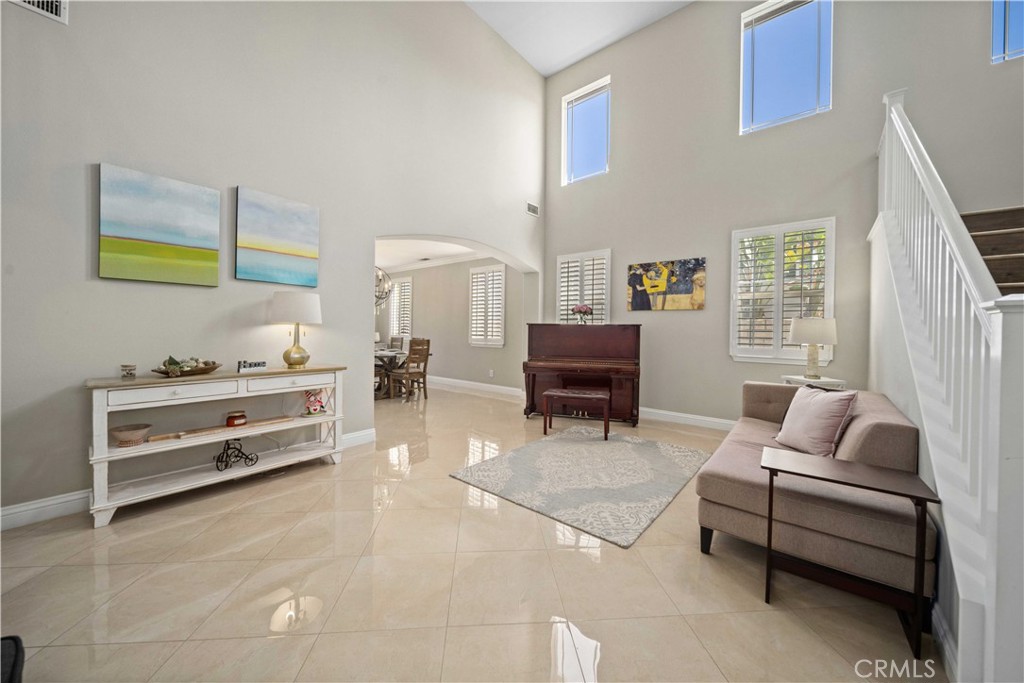 Pacific Summit (PSUM) - Residential