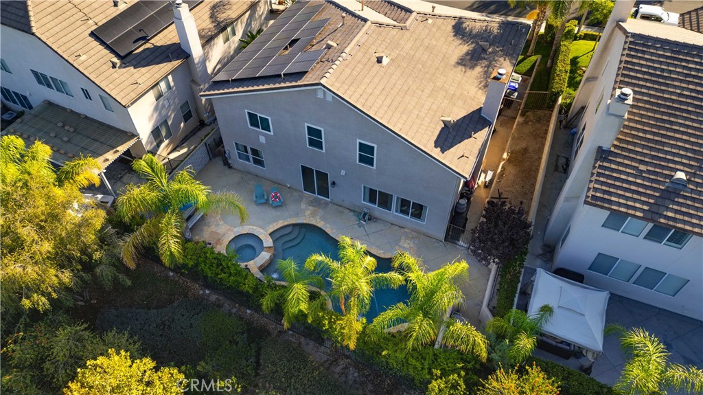 Pacific Summit (PSUM) - Residential