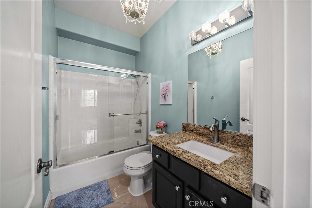 Pacific Summit (PSUM) - Residential