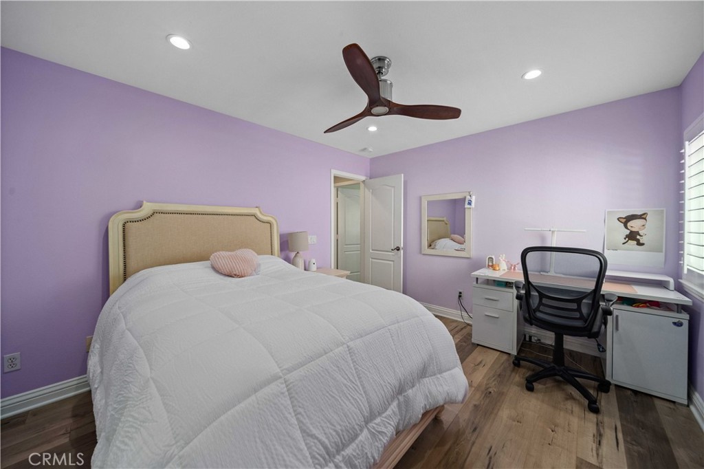 Pacific Summit (PSUM) - Residential