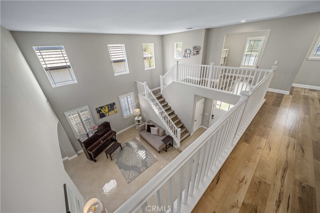 Pacific Summit (PSUM) - Residential