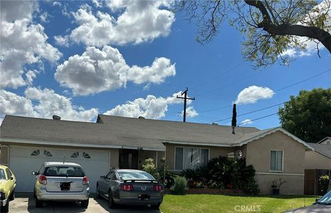 Photo of 15030 Watkins Dr, La Mirada, CA 90638 (MLS # PW26078282)