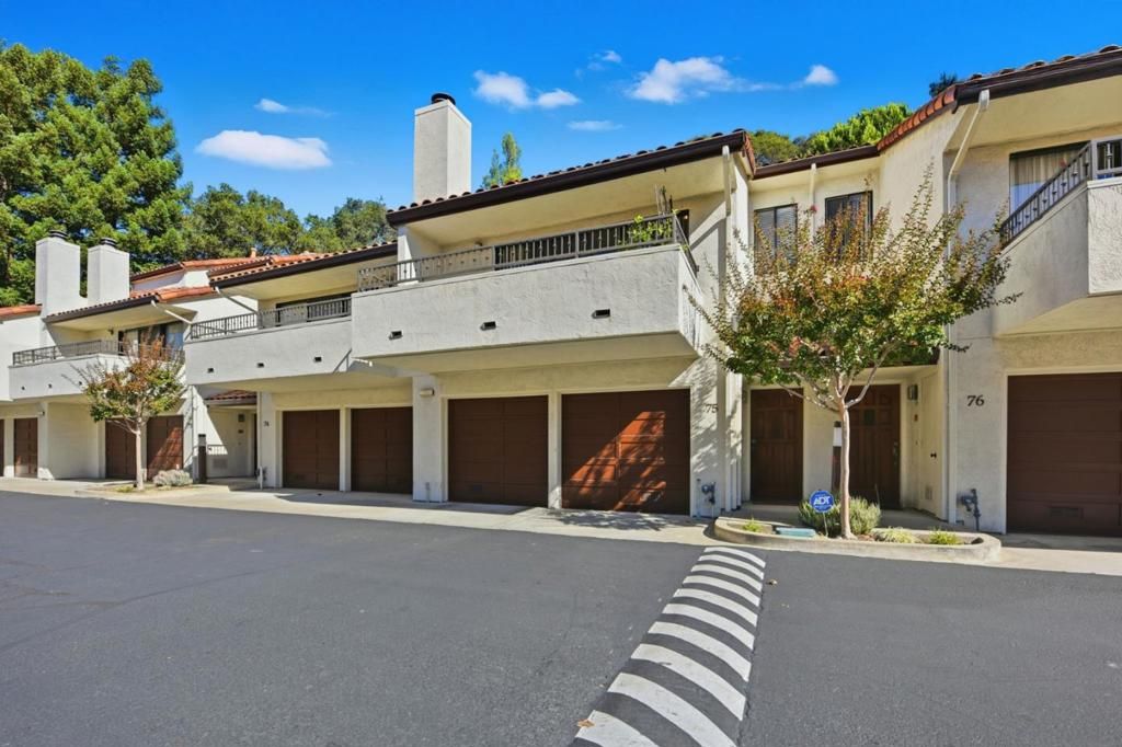 Photo of 22140 Castille Lane #75, Hayward, CA 94541 (MLS # ML82024422)