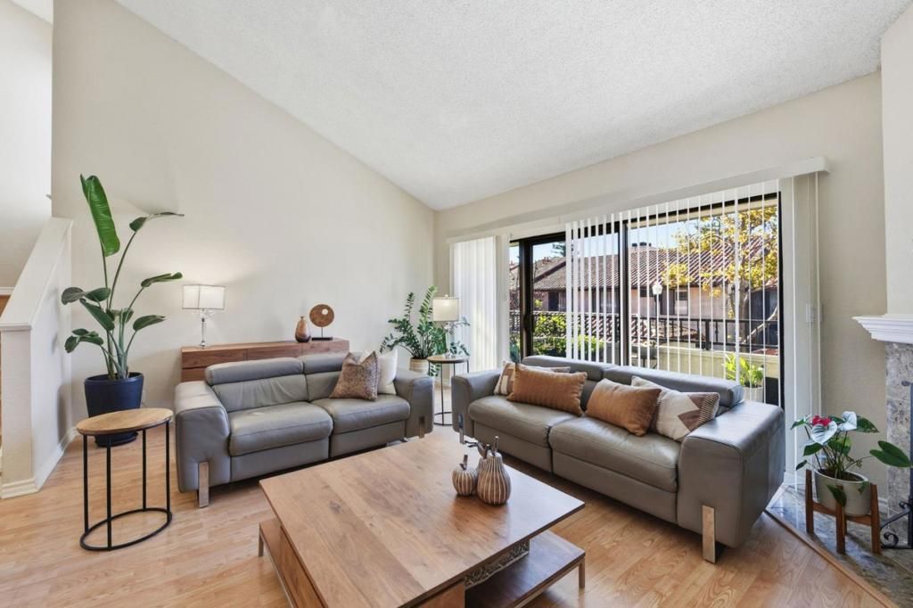Photo of 22140 Castille Lane #75, Hayward, CA 94541 (MLS # ML82024422)