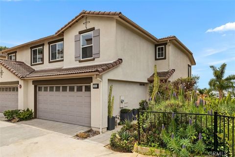 Photo of 3184 Harbor Ridge Lane, San Diego, CA 92103 (MLS # OC26046681)