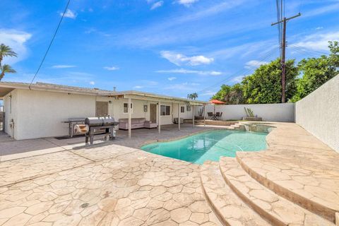 Tiny photo for 44671 Swingle Avenue, Indio, CA 92201 (MLS # 219146783DA)