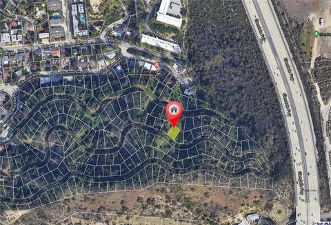 0 0 Glendale CA 91208