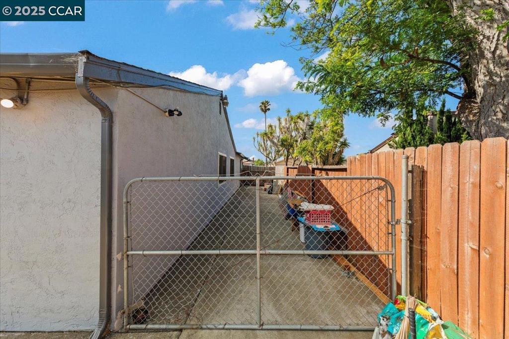 Not Listed - Residential