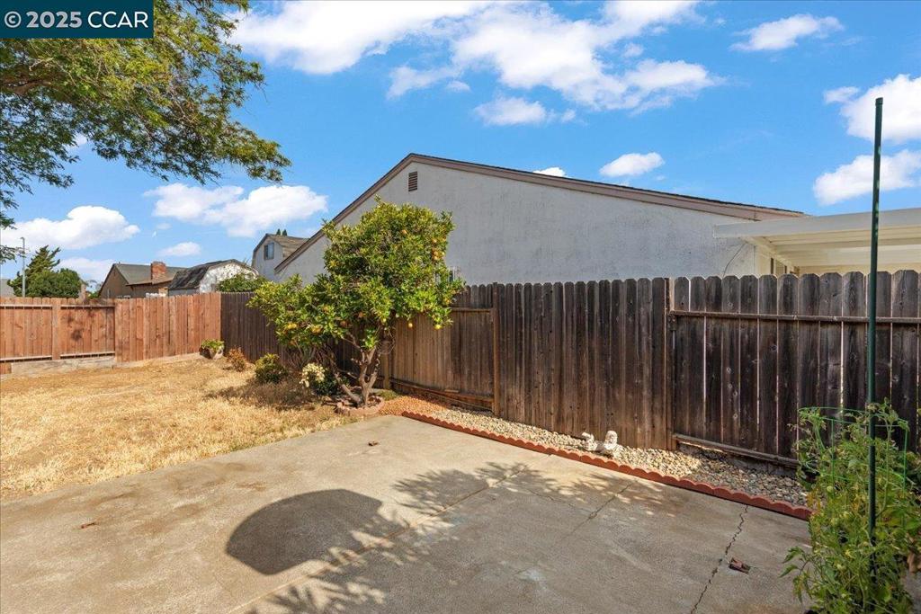 Not Listed - Residential