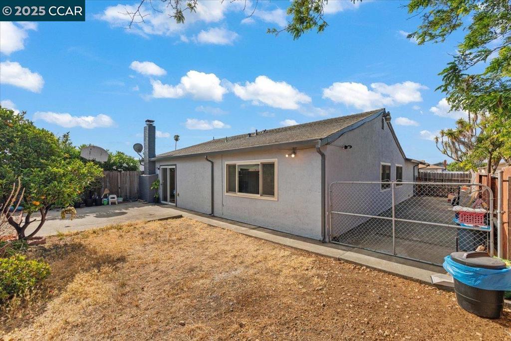 Not Listed - Residential