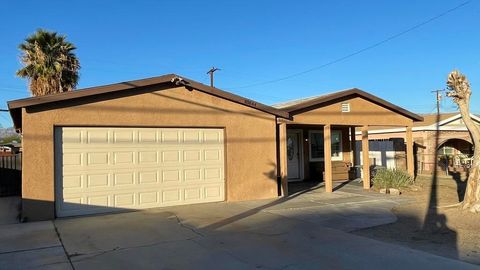 Photo of 83644 Avenue 44 Ave, Indio, CA 92203 (MLS # 219141391DA)