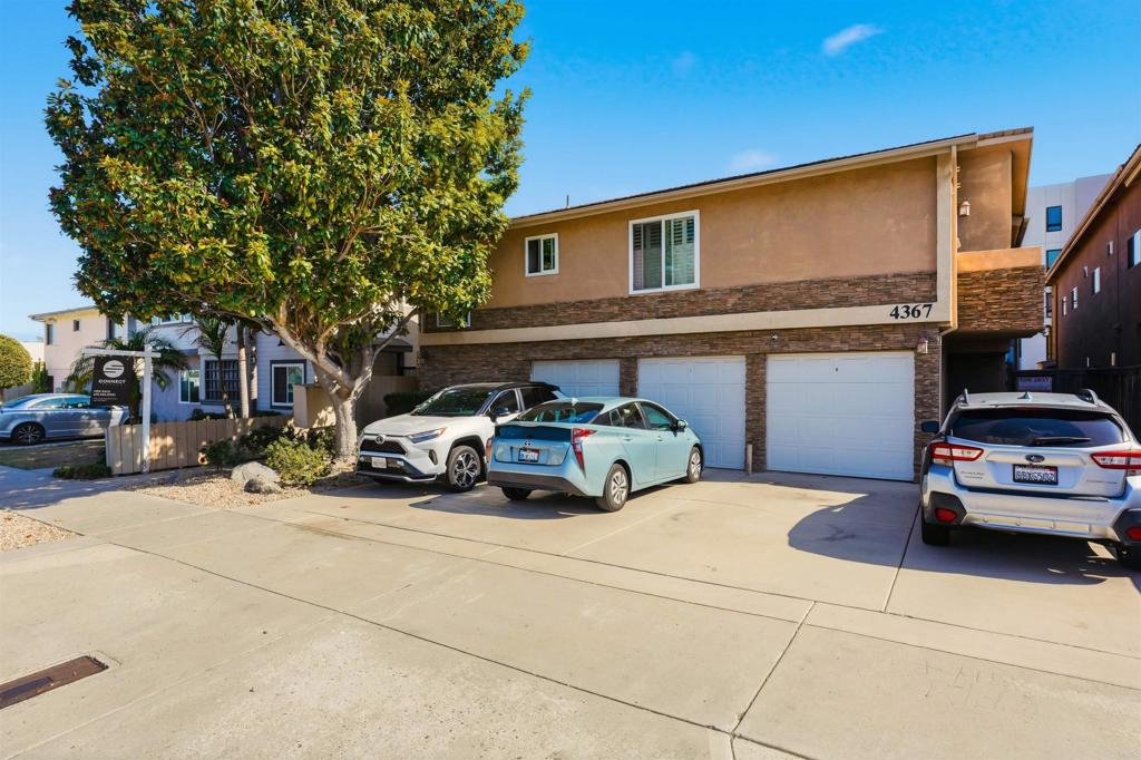 4367 Idaho Street