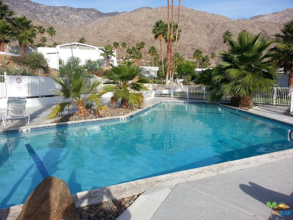 Canyon View Estates - Residential Lease