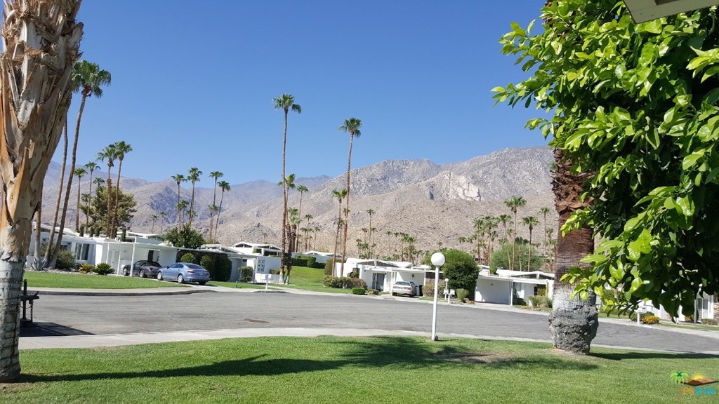 Canyon View Estates - Residential Lease