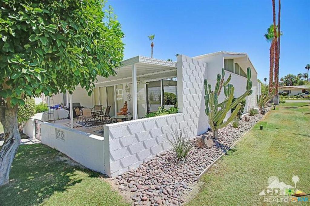 Canyon View Estates - Residential Lease