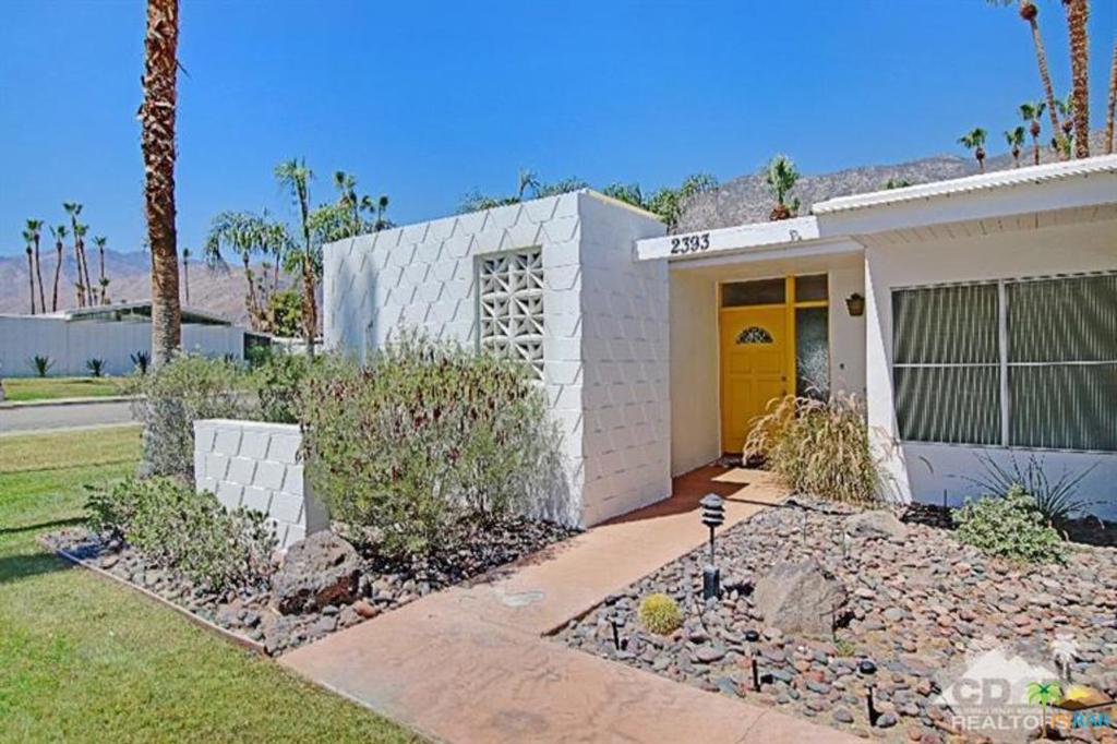 Canyon View Estates - Residential Lease