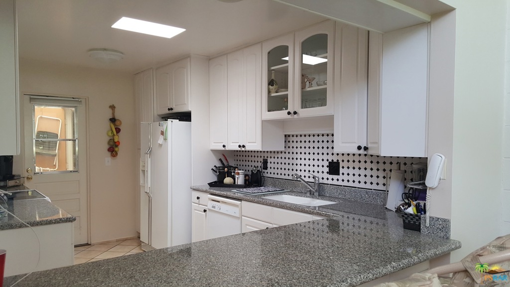 Canyon View Estates - Residential Lease