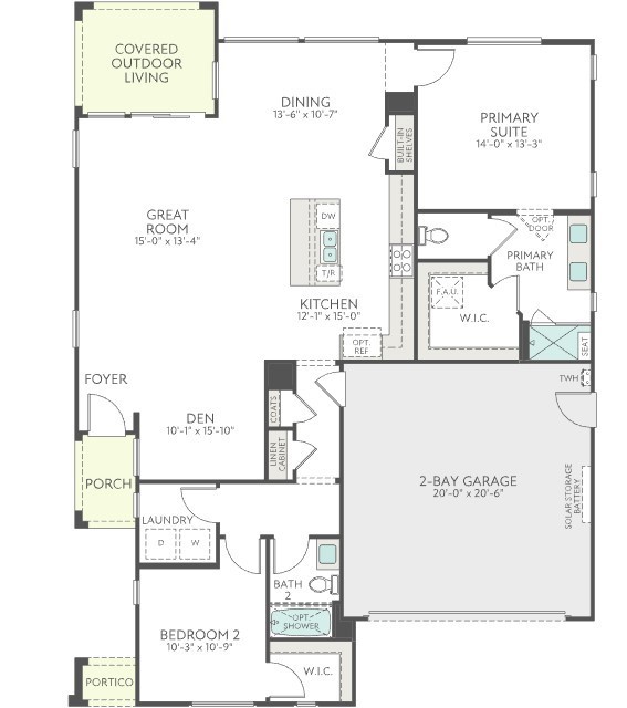 1559 Townswood Court