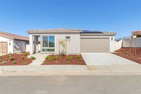 Photo of 1559 Townswood Court, Beaumont, CA 92223 (MLS # IV25266042)