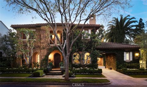 9 Boardwalk Newport Beach CA 92660