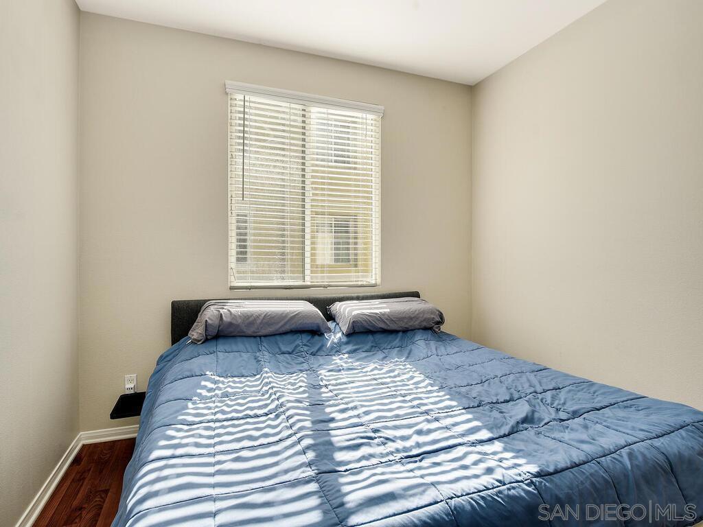 National City - Residential Lease