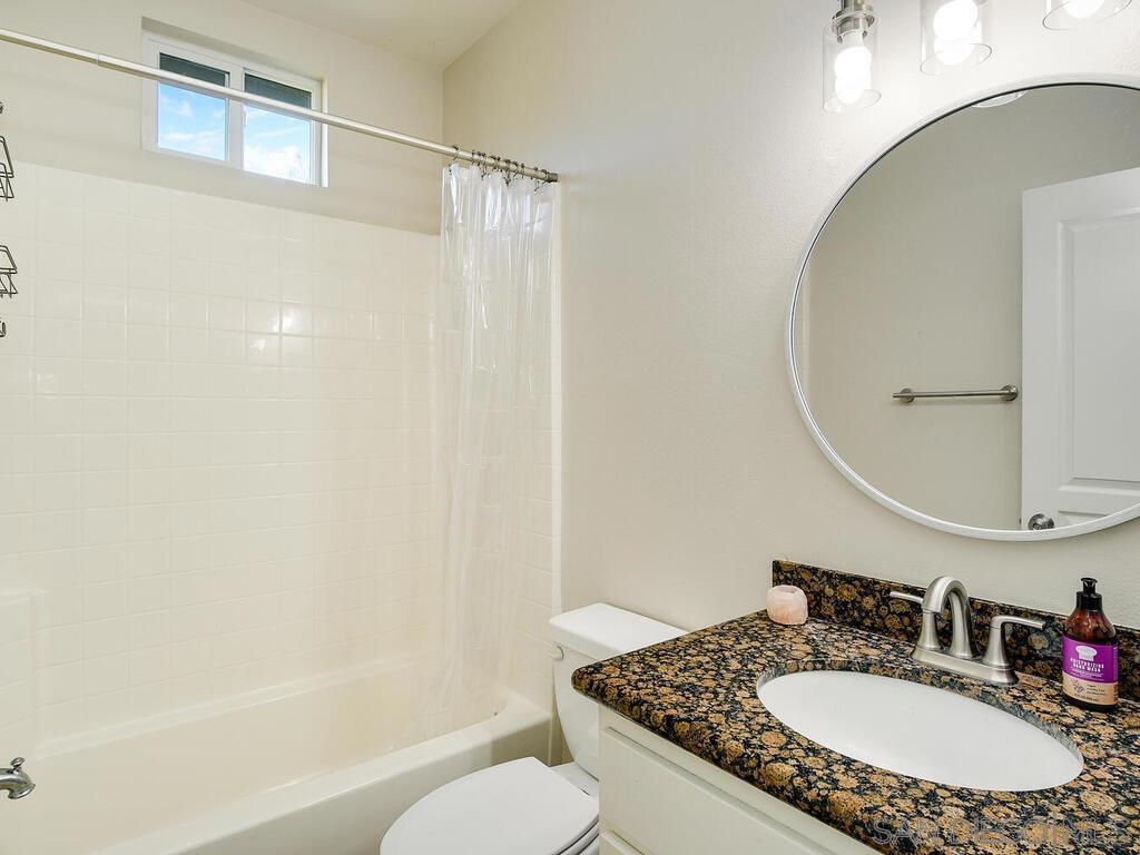 National City - Residential Lease