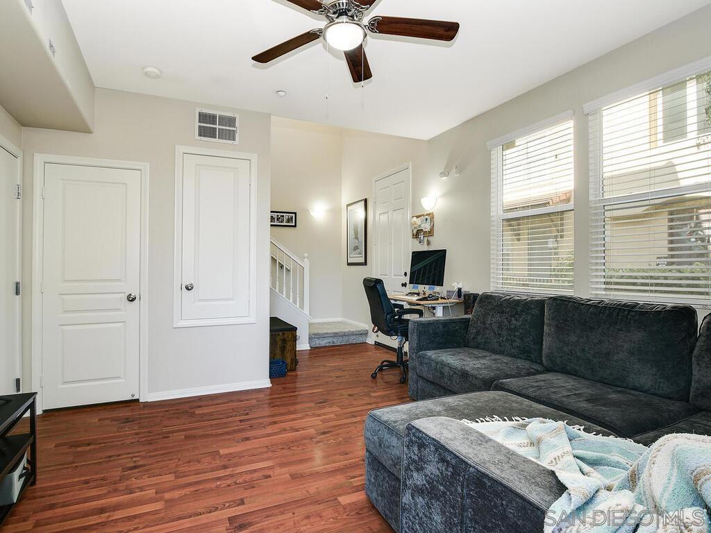 National City - Residential Lease
