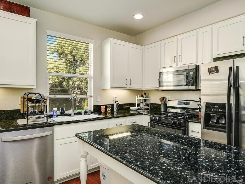 National City - Residential Lease