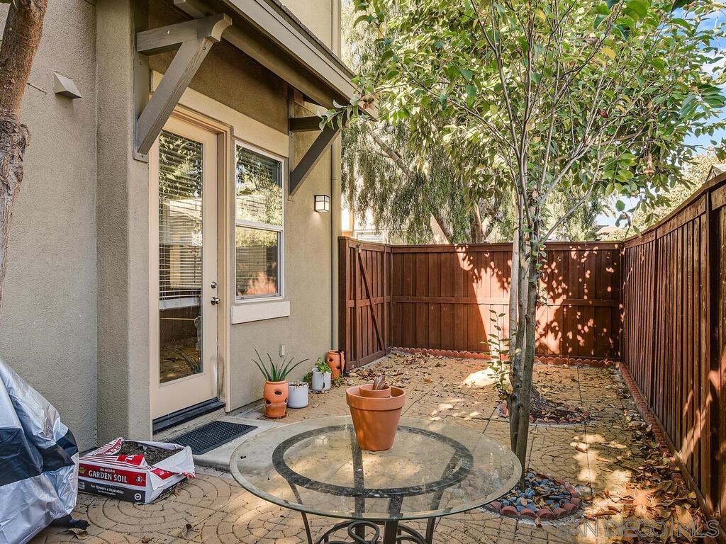 National City - Residential Lease