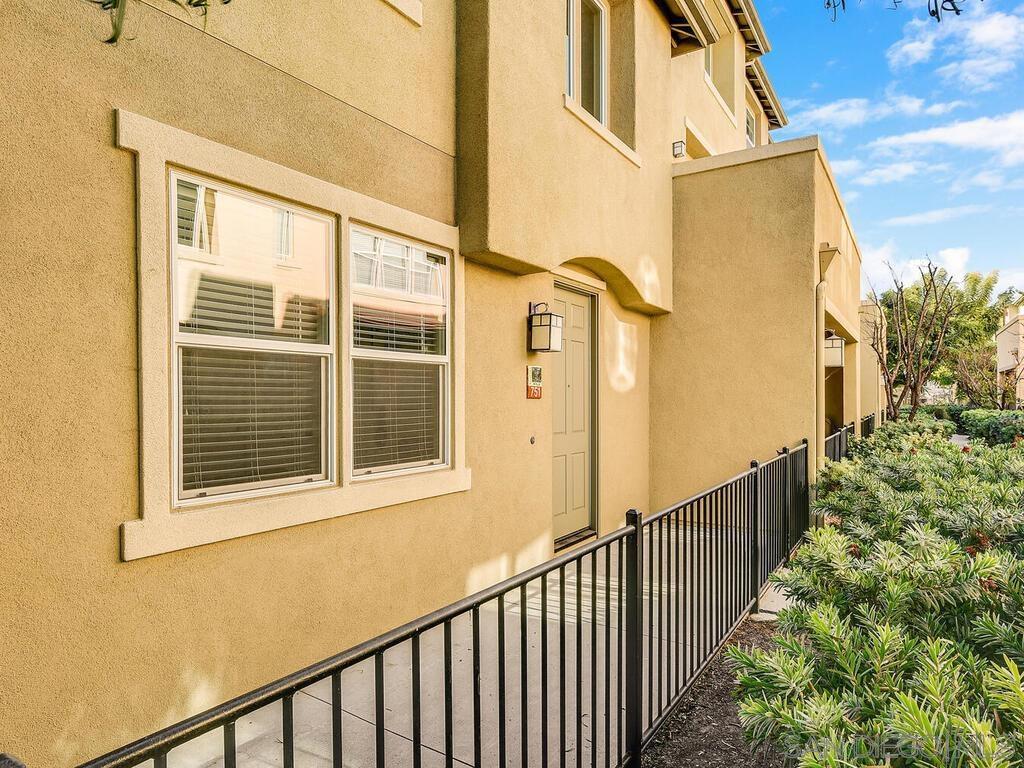 National City - Residential Lease