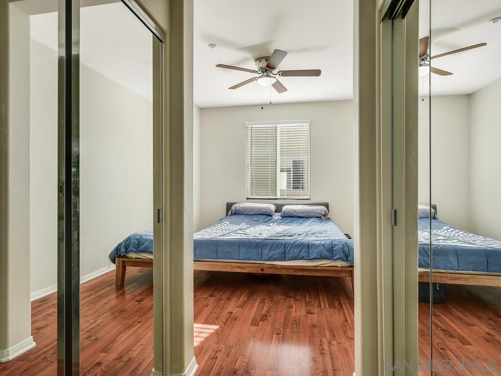 National City - Residential Lease