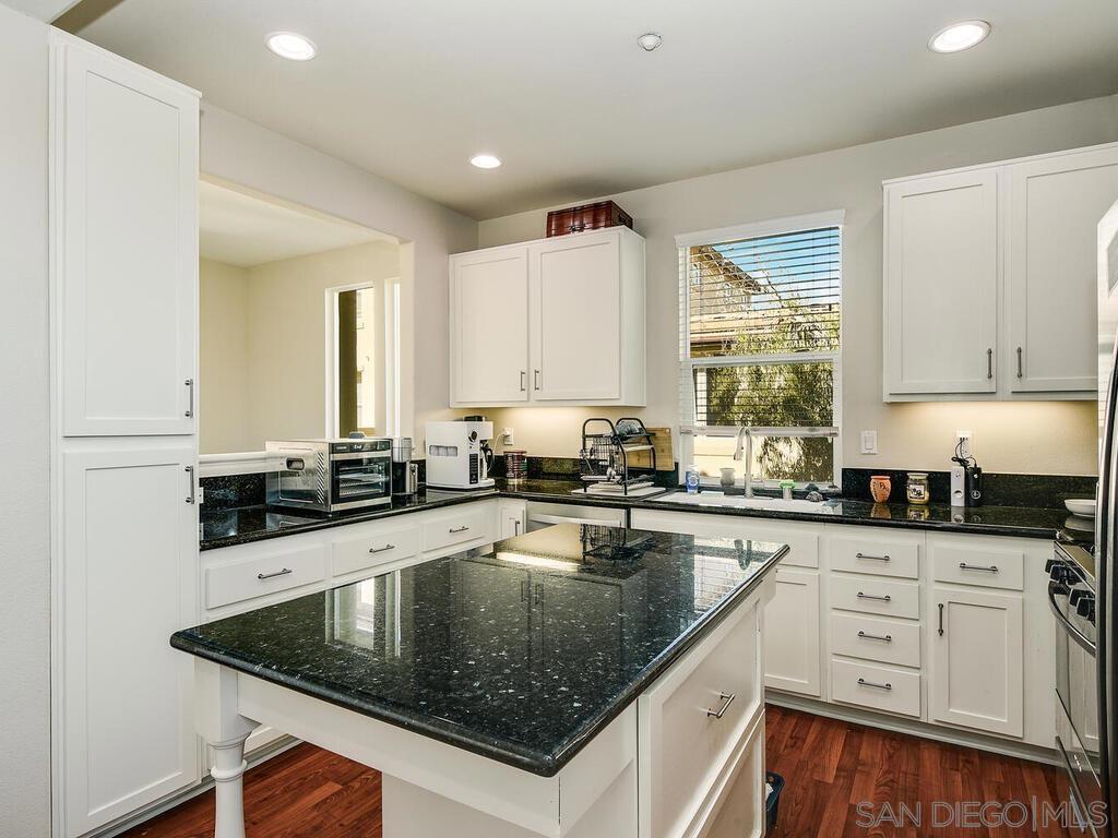 National City - Residential Lease