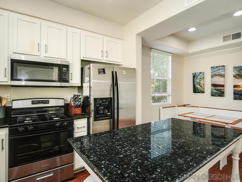 National City - Residential Lease