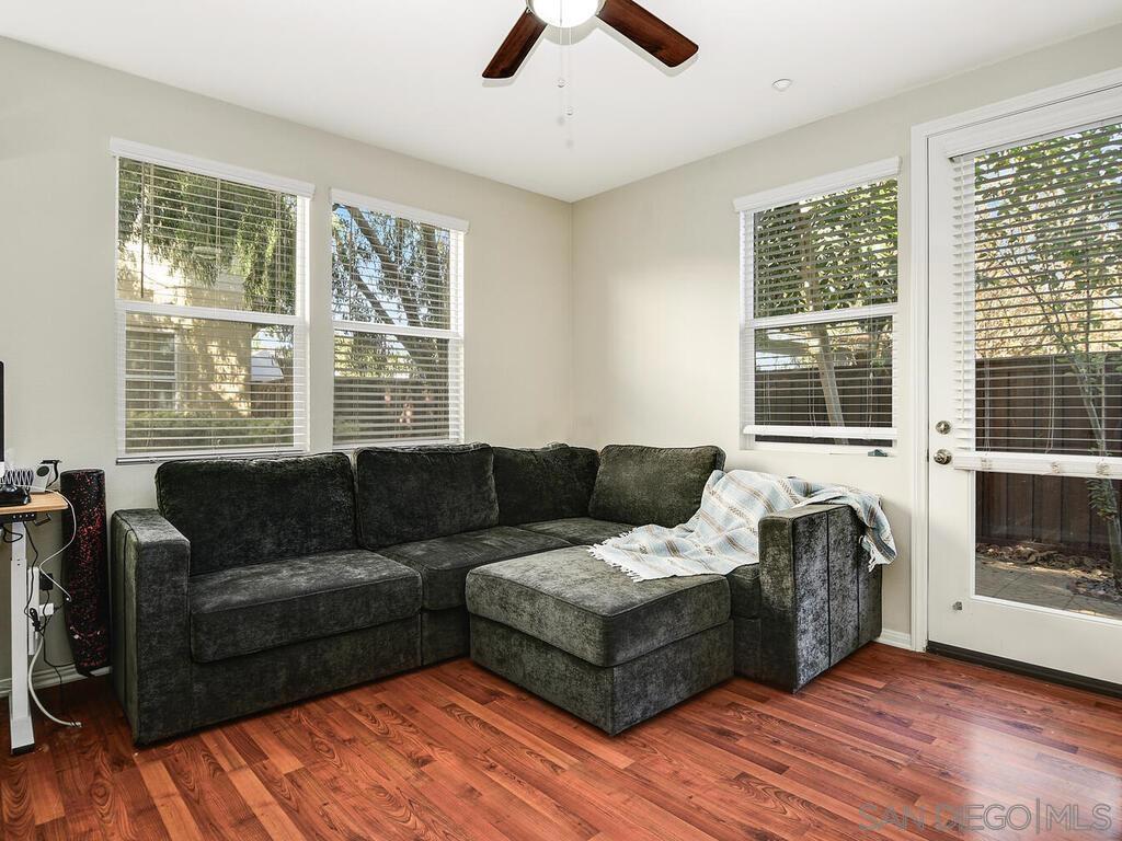 National City - Residential Lease