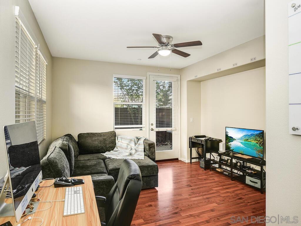National City - Residential Lease