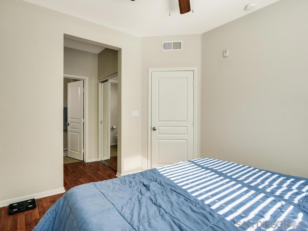 National City - Residential Lease