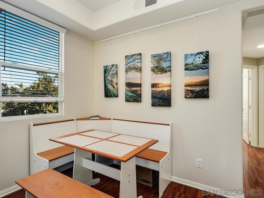 National City - Residential Lease