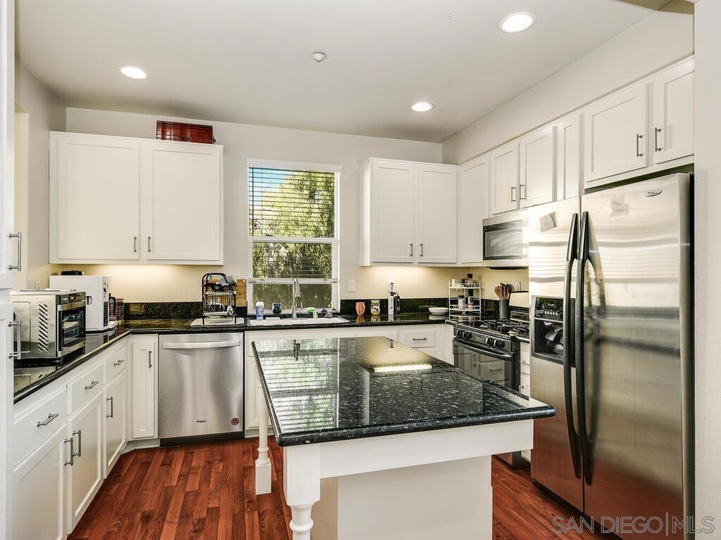National City - Residential Lease